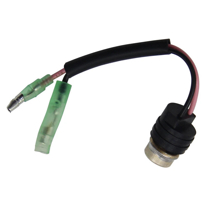 Radiator Fan Thermo Switch for Yamaha 40HP 6HP E48C C55 30HP 15HP 55HP 9.9HP 8HP