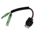 Radiator Fan Thermo Switch for Yamaha 40HP 6HP E48C C55 30HP 15HP 55HP 9.9HP 8HP