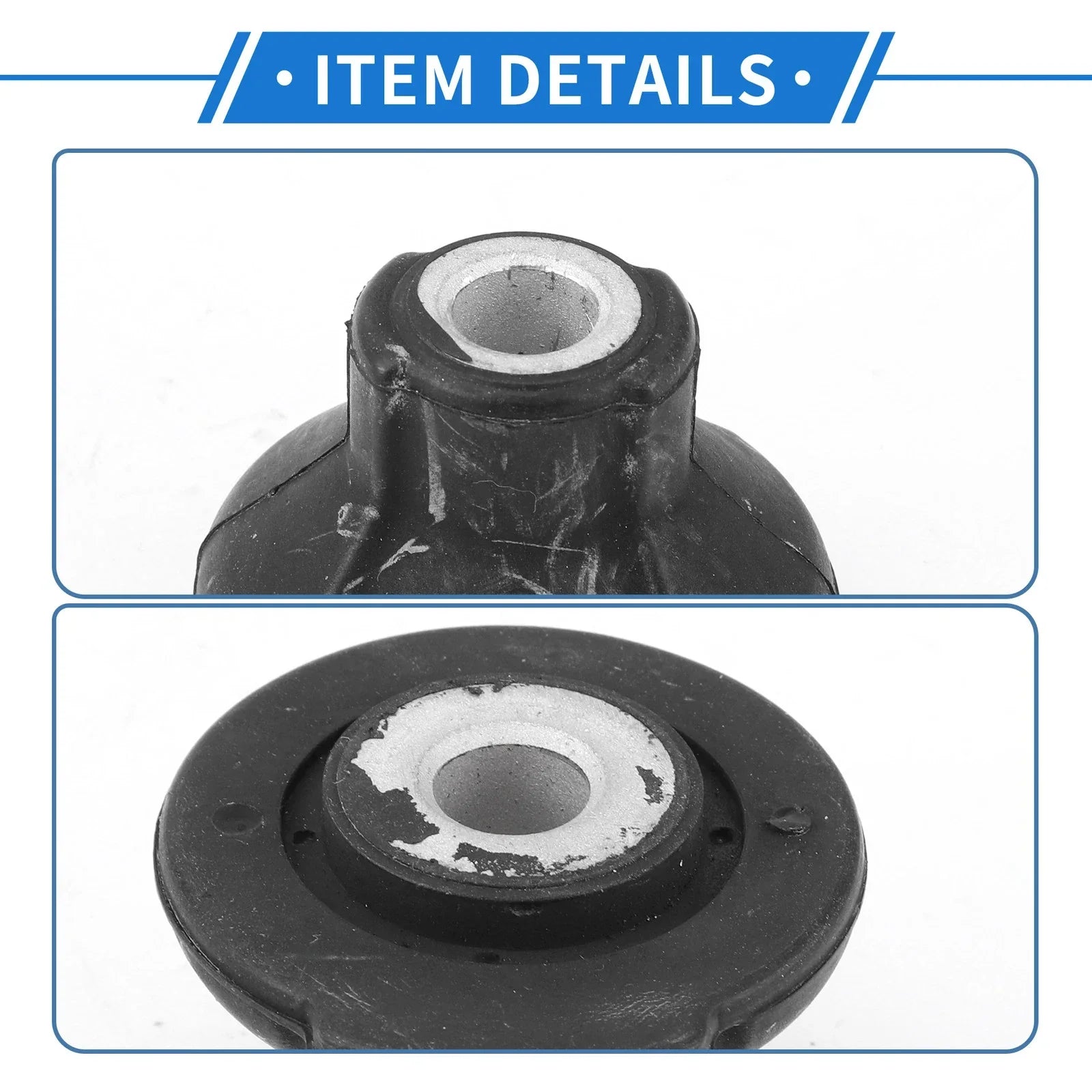 Front Control Arm Bushing for Mercedes Benz W164 (2006-2011)