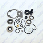 Gearcase Seal Kit for Evinrude Johnson 20HP 25HP 30HP 35HP (1985–2005) 0396351