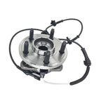 4WD Front Wheel Bearing Hub for Ford Ranger (1995-2009)