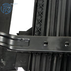 Front Grille Radiator Shutter for Ford Fusion (2013-2016)