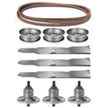 54” Deck Rebuild Kit for John Deere 100 Series (190C, D170, E180, G110, LA150)