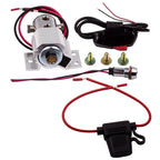 Front Brake Line Lock for Universal Vehicles (Bolt-On)