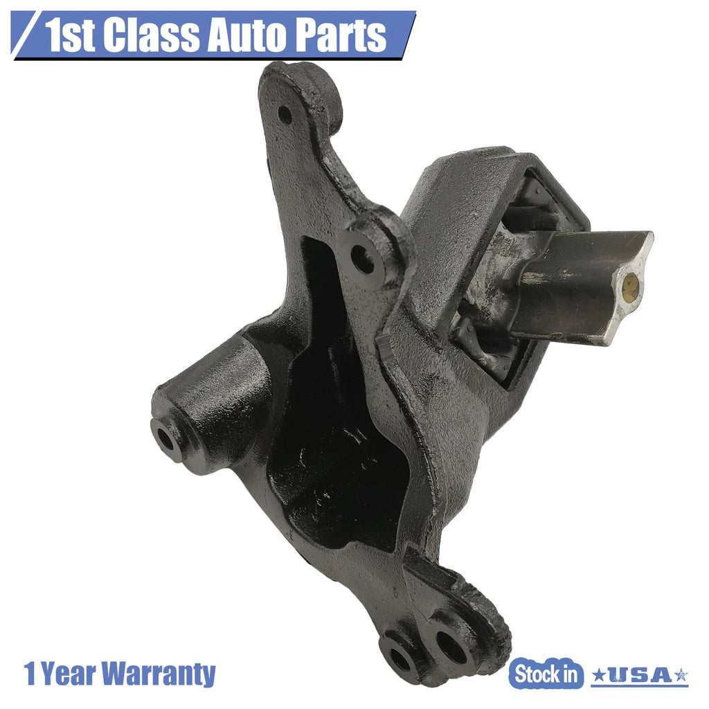 Front Left Engine Motor Mount for Jeep Wrangler (2007-2011)