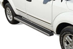 5-Inch Running Boards for Dodge Durango (2004–2010)