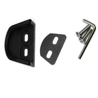 Aluminum Alloy Tailgate Stopper for Mitsubishi Pajero (V73-V97)