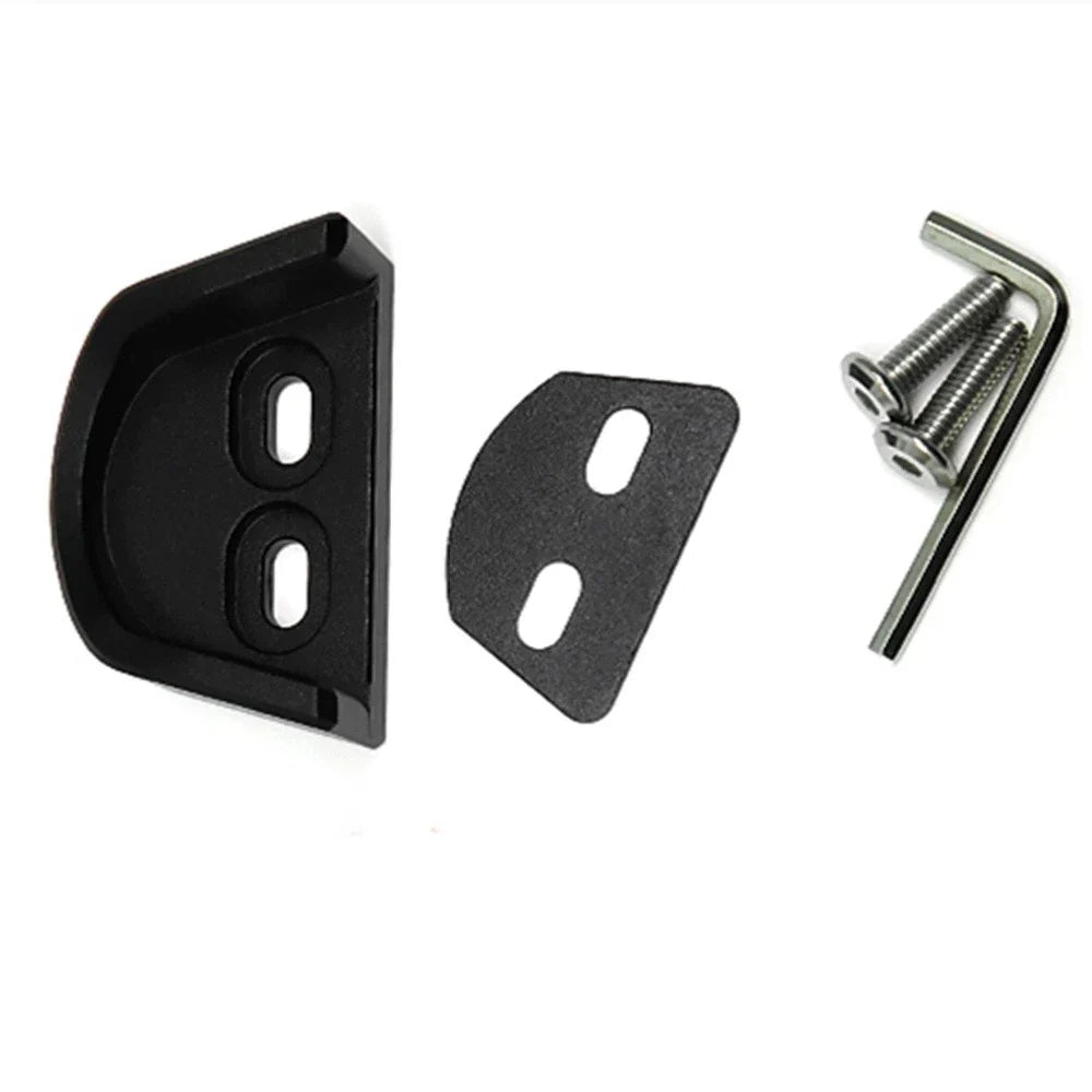 Aluminum Alloy Tailgate Stopper for Mitsubishi Pajero (V73-V97)