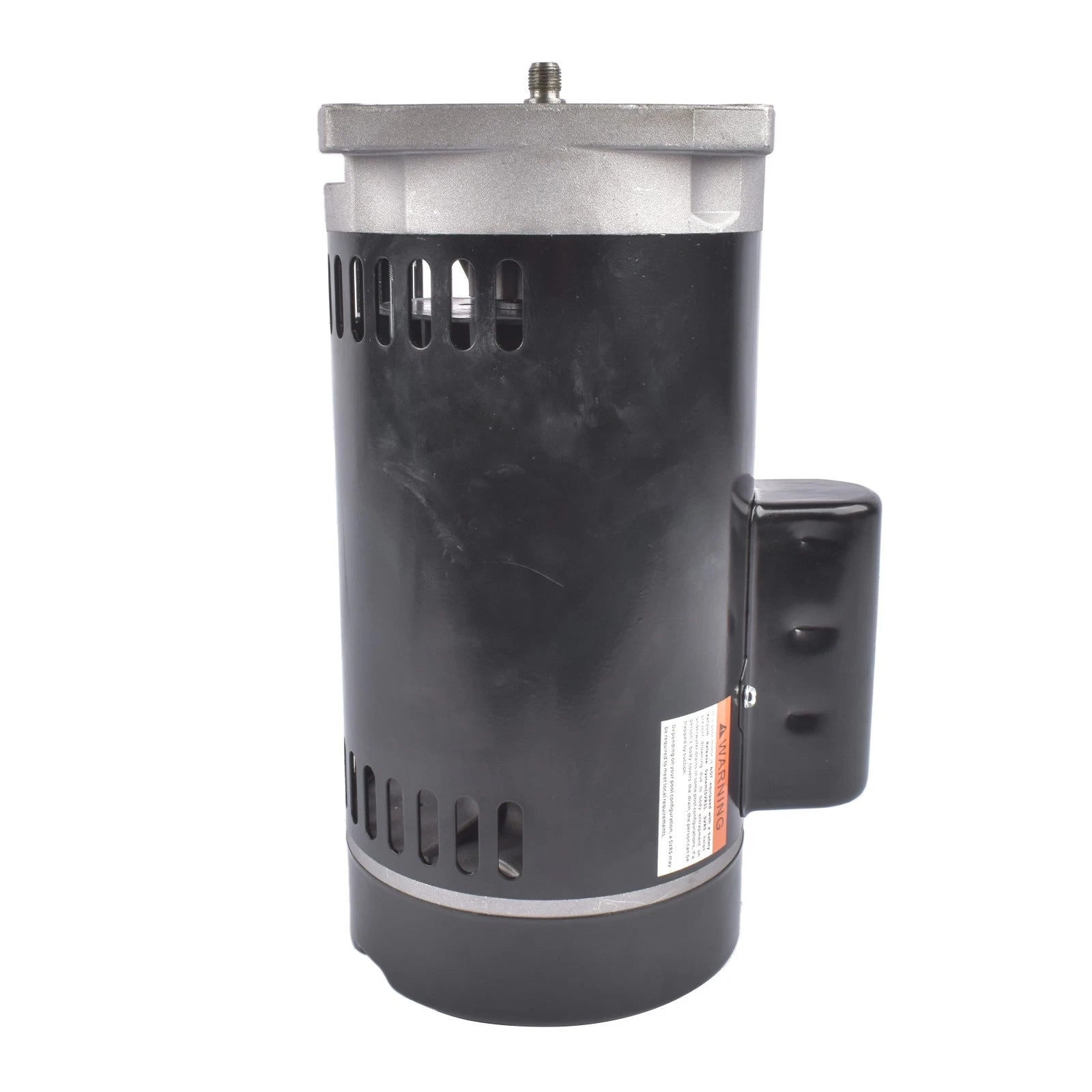 Electric Pool Pump Motor for Pentair WhisperFlo WFE-4 (3450 RPM, 230V, B2848)