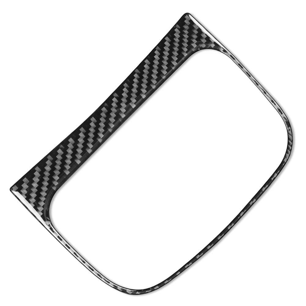Rear Air Conditioning Outlet Vent Panel Cover for Kia Forte Cerato K3 (2019–2023)