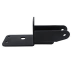 Set of Adjustable Front Track Bar for Jeep Cherokee XJ (1984–2001)