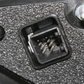 Heated Power Mirror Set for Kia Optima (2012–2013) with Signal Light