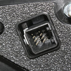 Heated Power Mirror Set for Kia Optima (2012–2013) with Signal Light