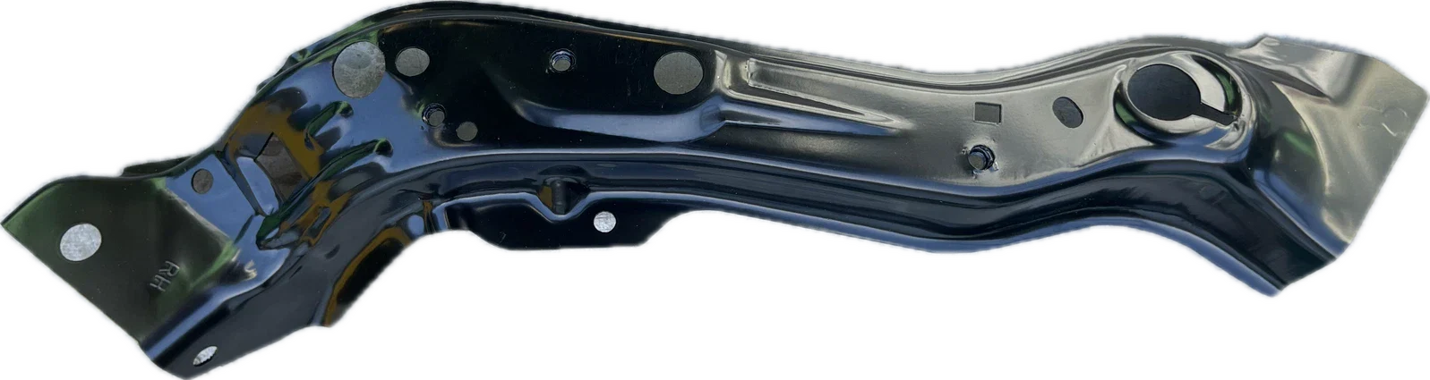Right Upper Radiator Support Panel for Mitsubishi Eclipse Cross (2018–2023)