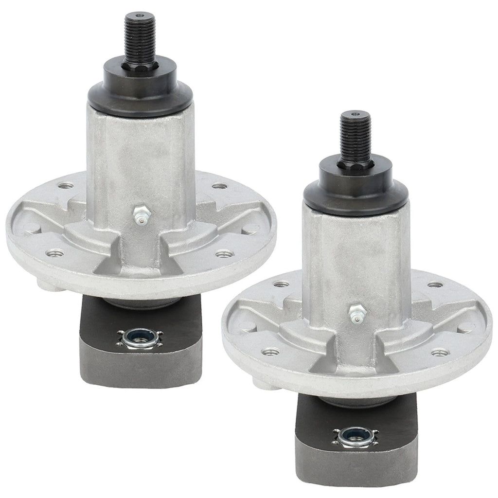 2X Deck Spindle Assembly for John Deere L100 L110 L120 L130 (GY20050 GY20785)