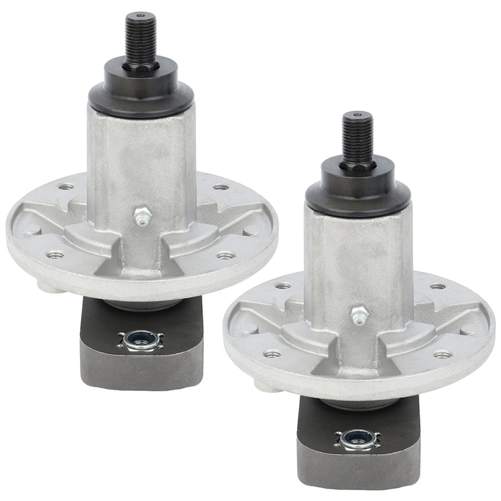 2X Deck Spindle Assembly for John Deere L100 L110 L120 L130 (GY20050 GY20785)