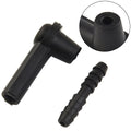Brake Oil Exchange Tool for Cars (10cm x 2.5cm)