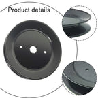 Mower Deck Spindle Pulley for Craftsman 153535 (42 Inch)