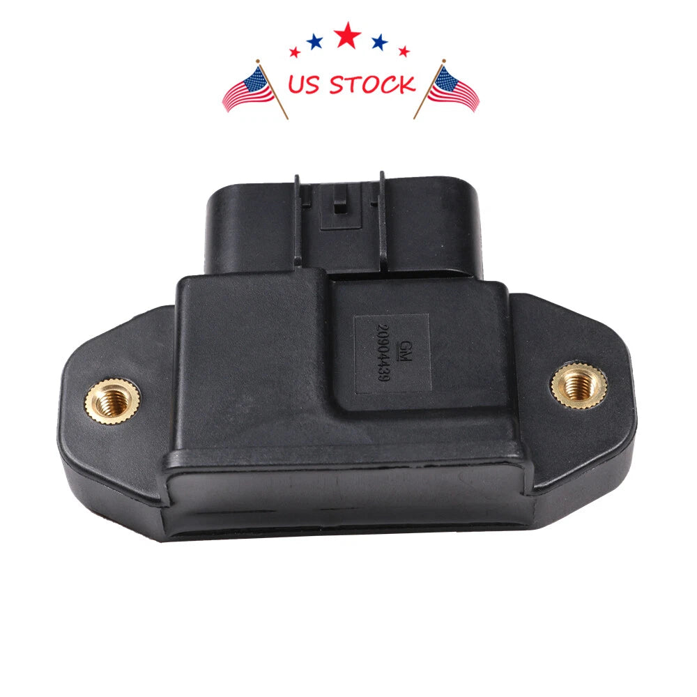 Tow Trailer Brake Relay Module for GMC Sierra Chevy Escalade