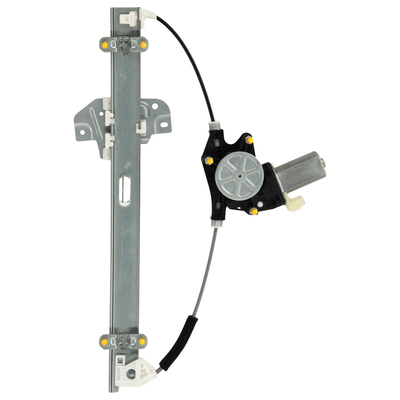 Window Regulator for Kia Rio5 (2006–2011) Right Rear Passenger Side