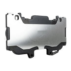Set of 4 Brake Pads for Ford Mustang (2015–2023)
