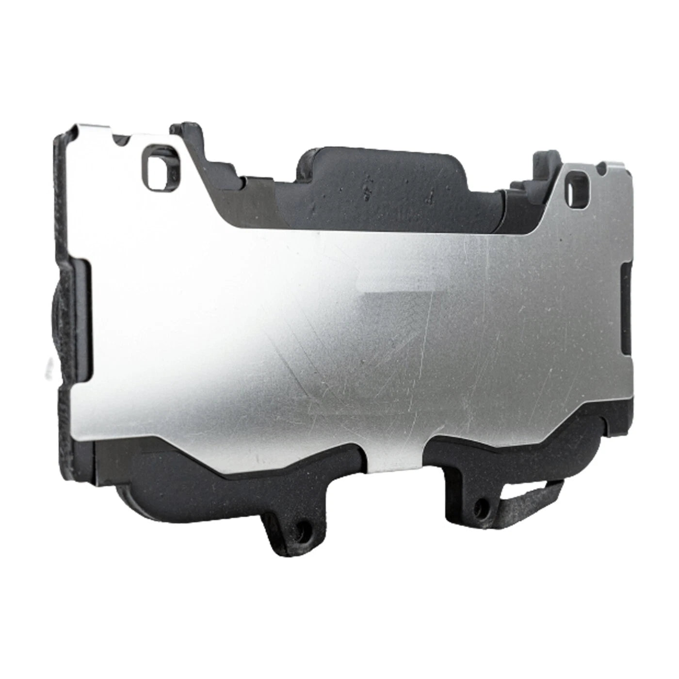 Set of 4 Brake Pads for Ford Mustang (2015–2023)