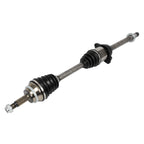 2X Front CV Axle Shaft for Toyota Camry Highlander (2002–2009)