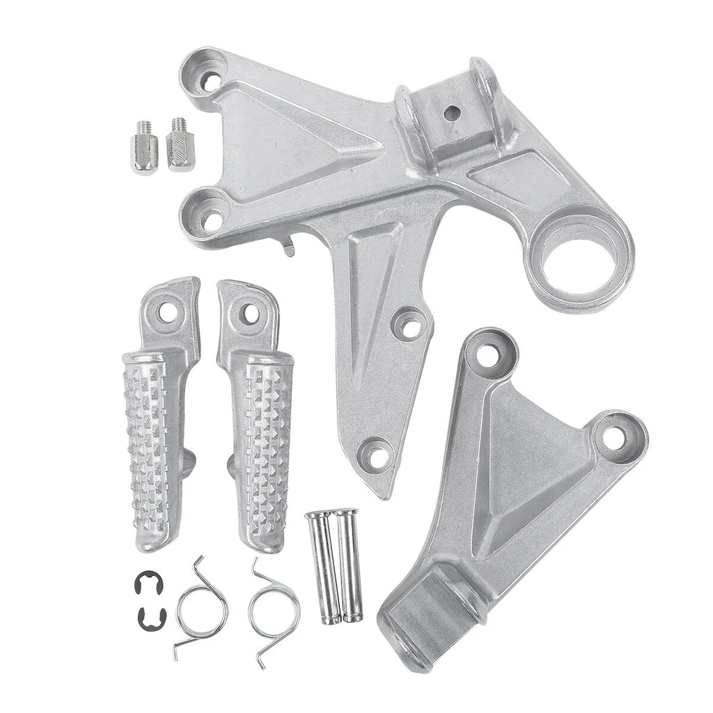 Footpeg Mount Kit for Honda CBR1000RR (2017–2024)