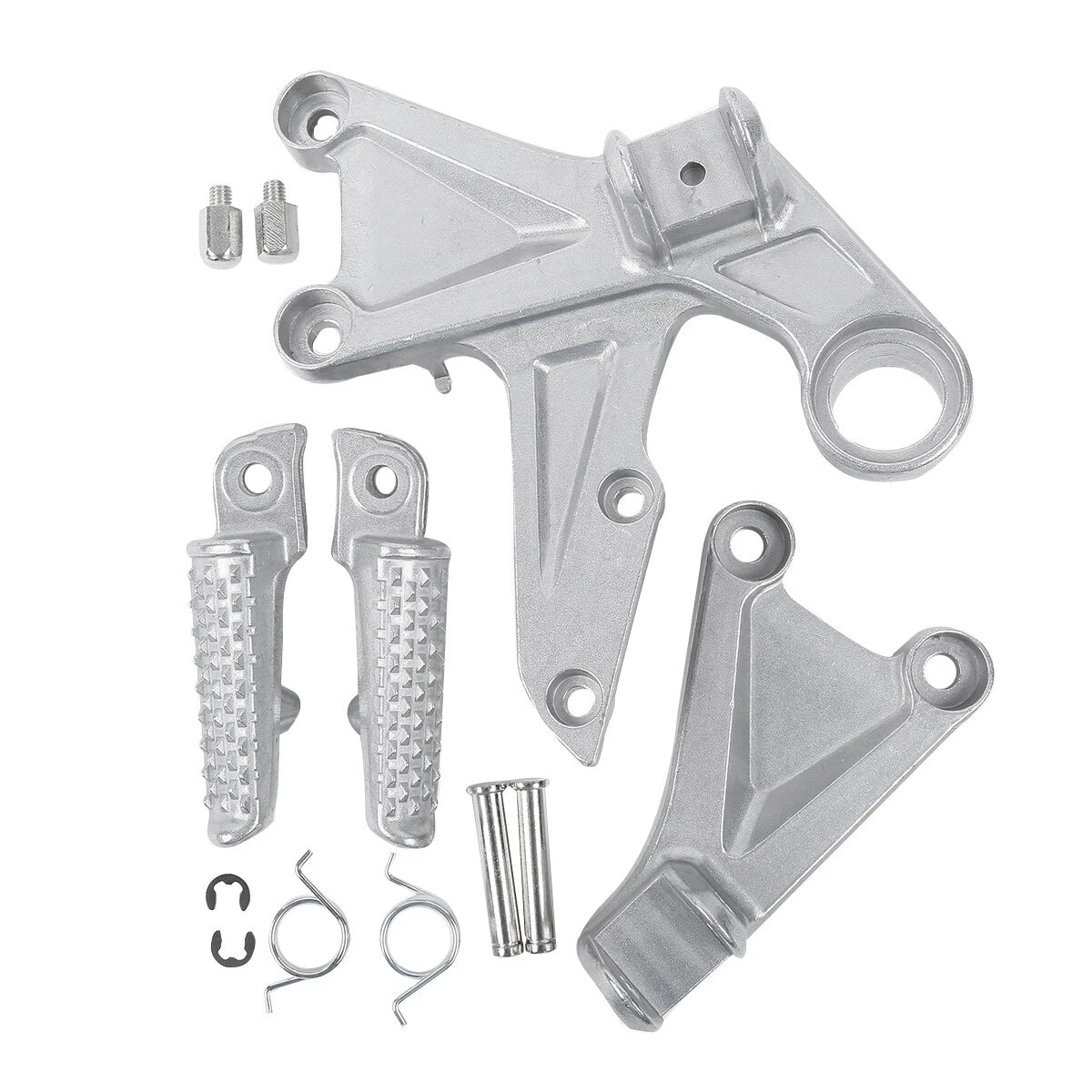 Footpeg Mount Kit for Honda CBR1000RR (2017–2024)