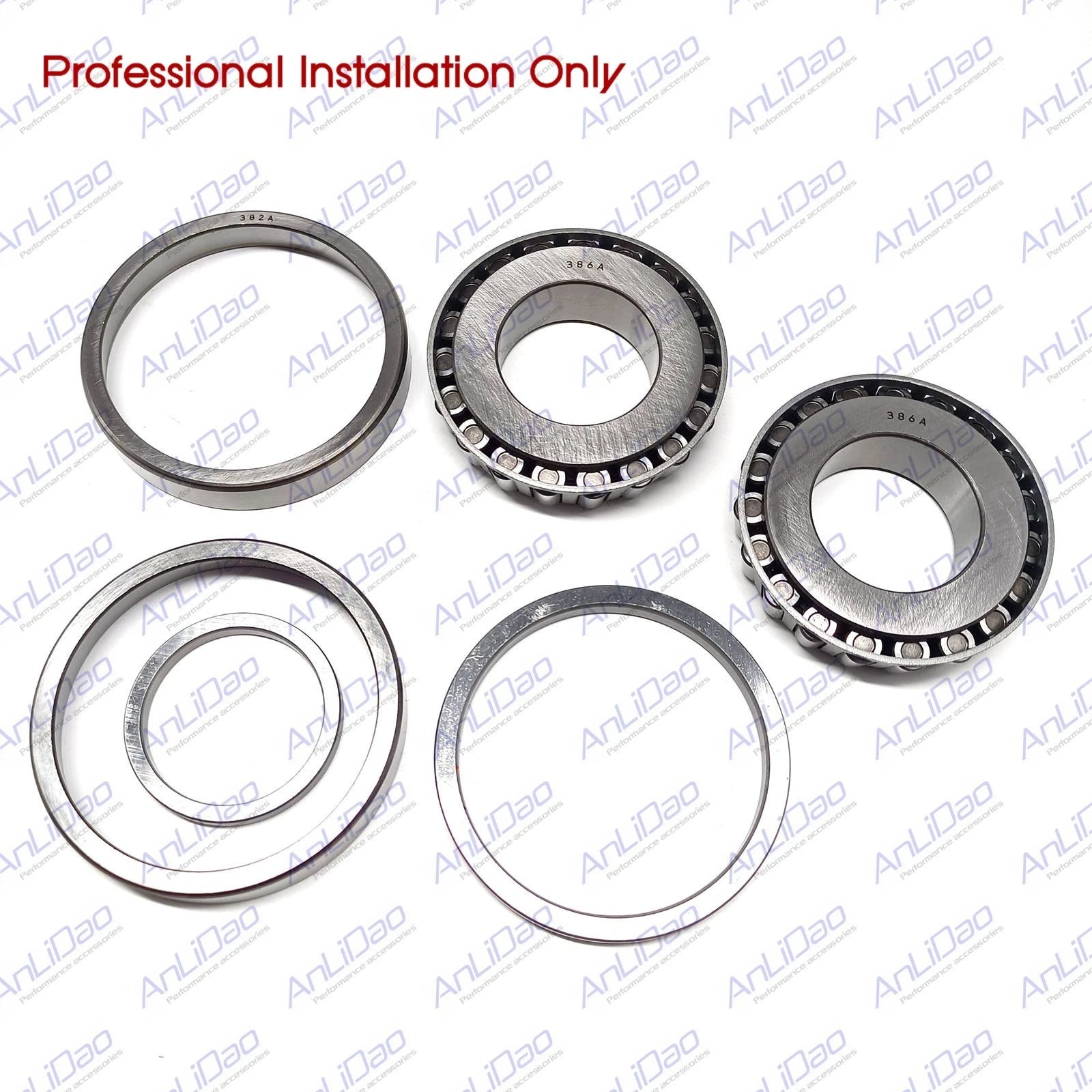 Press Roller Bearing Kit 31-35988A12 for Mercruiser Alpha One Gen I&II