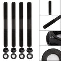 Cylinder Head Stud Kit for Honda GX160 GX200 Engine (KT196, CT200U, BT200X)
