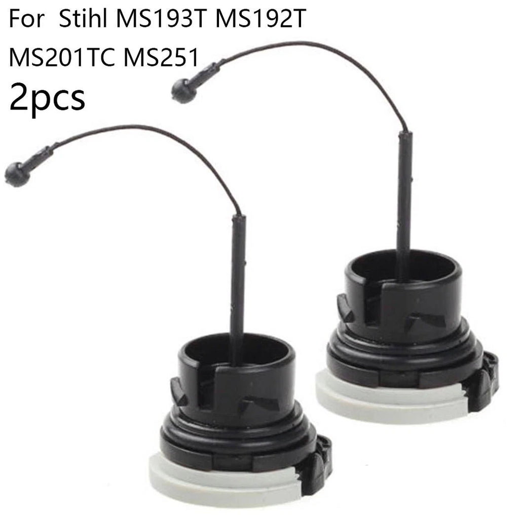 Oil Cap for MS201TC MS211 MS251 MS171 (Replacement)