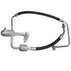 Suction and Discharge Assembly for Ford Taurus Mercury Sable (2000-2001)