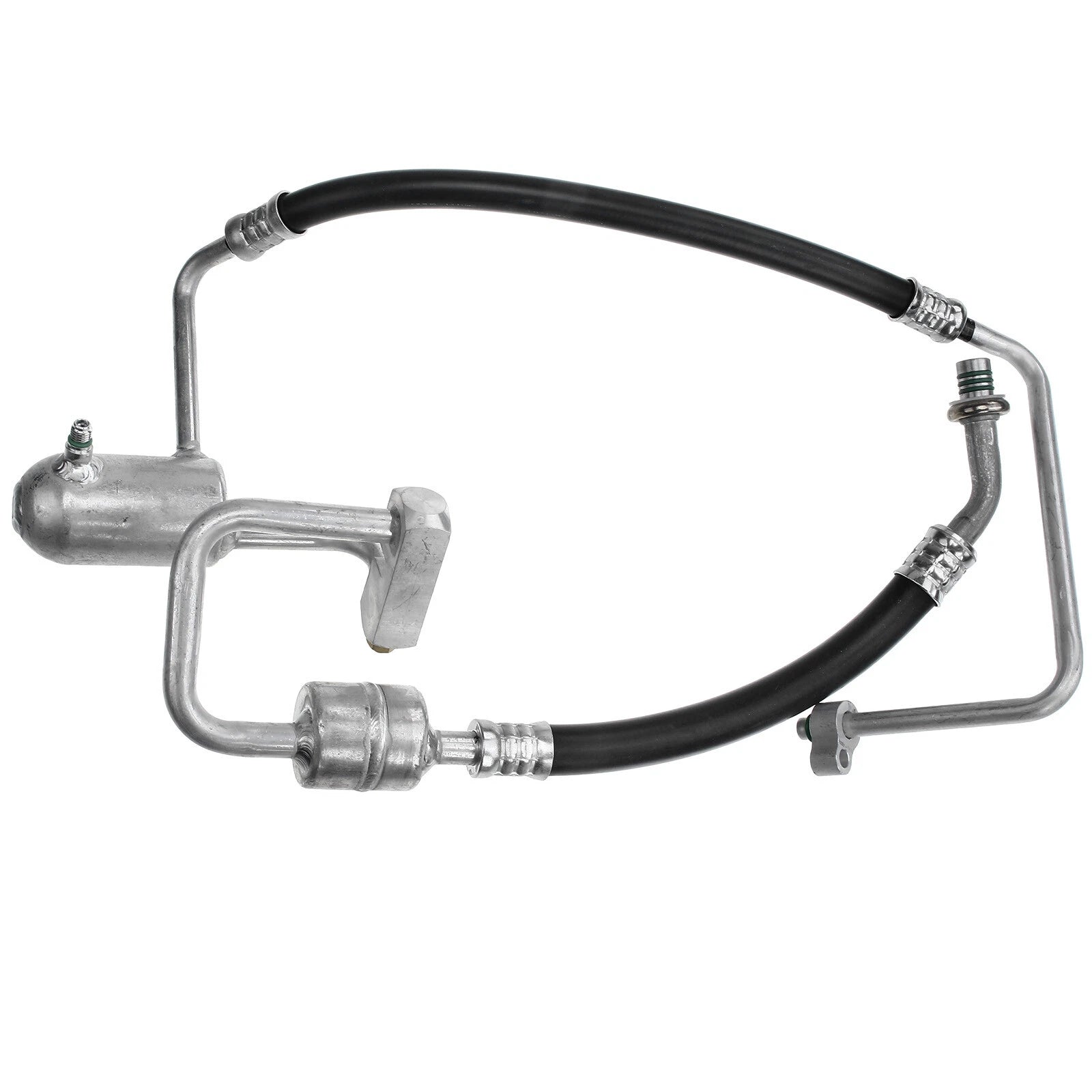 Suction and Discharge Assembly for Ford Taurus Mercury Sable (2000-2001)