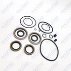 Complete Seal Kit 26-76868A2 for Mercruiser Bravo 1 2 3