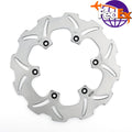 Rear Brake Rotor Disc for Yamaha WR YZ 125 250 250F 426F (1998–2001)