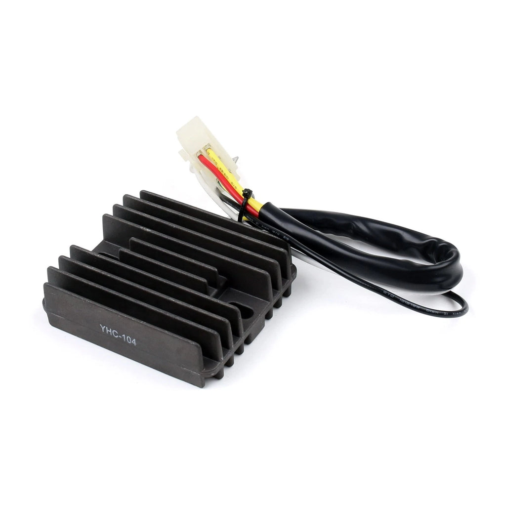 Regulator Rectifier for Honda CB 350 400 500 550 (1970–1978) 31700-333-008 31700-341-015