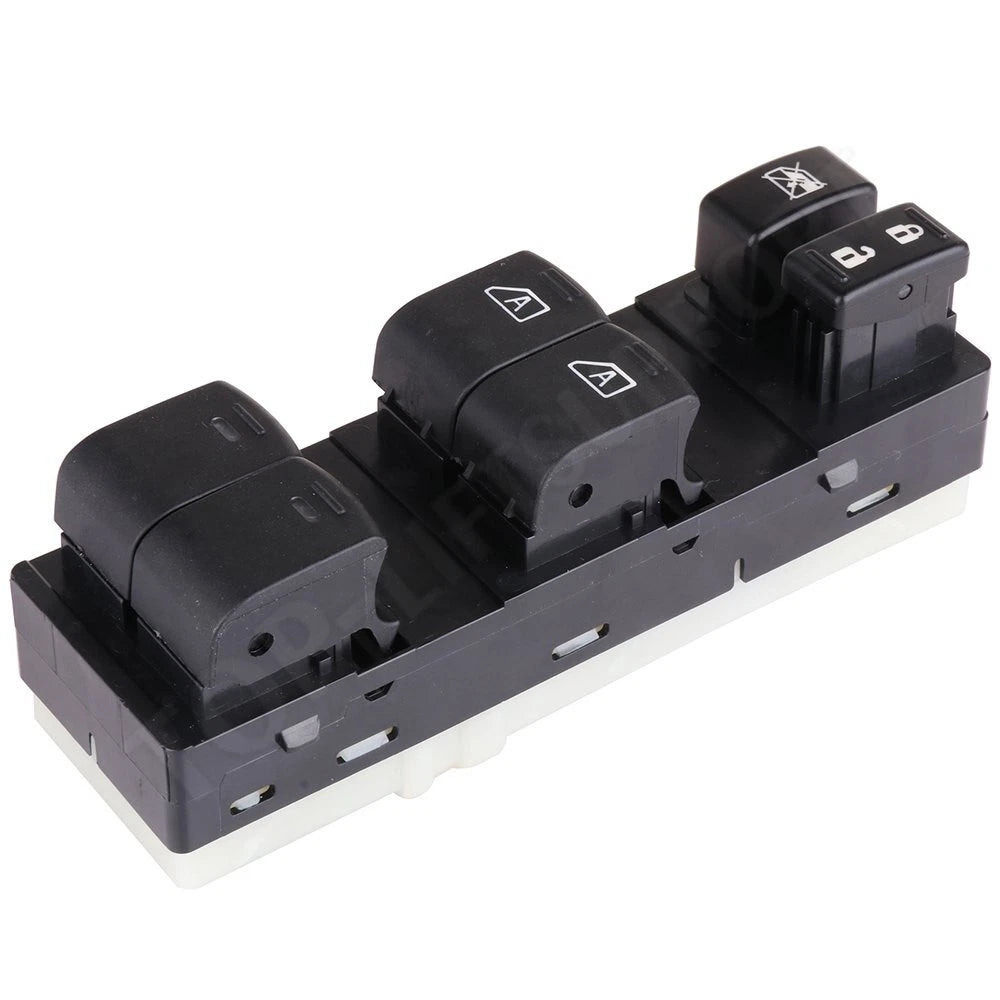 Window Control Switch for Nissan Altima (4 Door)