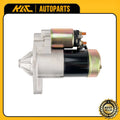 Starter for Jeep Cherokee Wrangler Grand Cherokee (1987–1998)