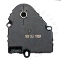 Heater Air Blend Door Actuator for Chevrolet Traverse (2009–2012)