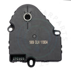 Heater Air Blend Door Actuator for Chevrolet Traverse (2009–2012)