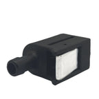 5/16" ID Quick Disconnect Fuel Line Fitting for Mercury (22-13563Q3)