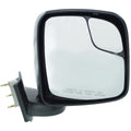 Set of 2 Mirrors for Chevy NV200 (Driver & Passenger Side)