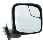 Set of 2 Mirrors for Chevy NV200 (Driver & Passenger Side)