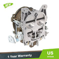 Quadrajet 4MV Carburetor for Chevrolet Engines 327 350 427 454
