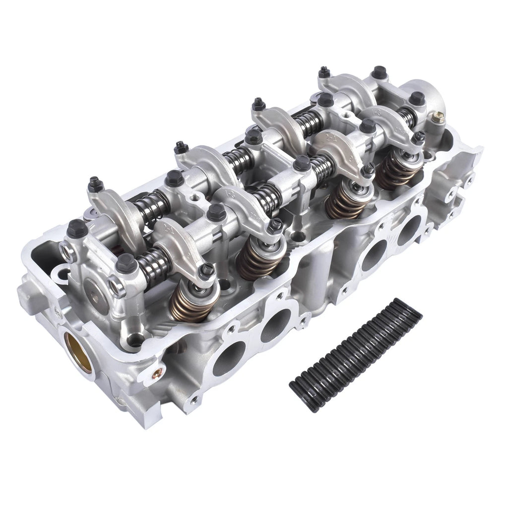 Cylinder Head for Mitsubishi Forklift FG20 FG23 FG25