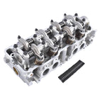 Cylinder Head for Mitsubishi Forklift FG20 FG23 FG25