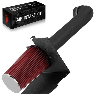 Cold Air Intake Kit for Jeep JK 3.6L (2012–2018)