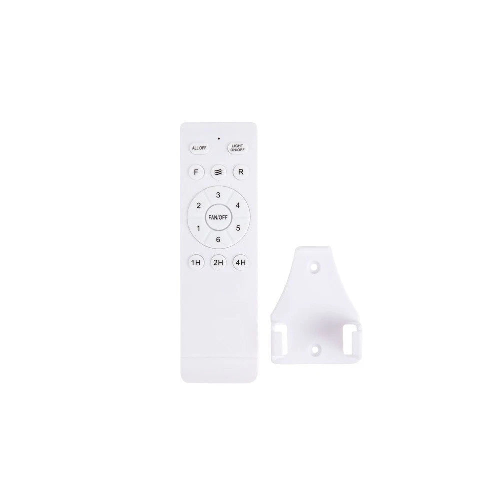 Ceiling Fan Remote Control Kit for DC Motors (100V-240V, DC24V)