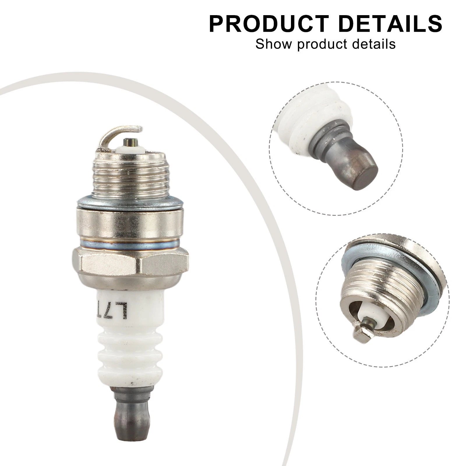 RCJ6Y Replacement Part for L7T Equipment Systems (Compatible)